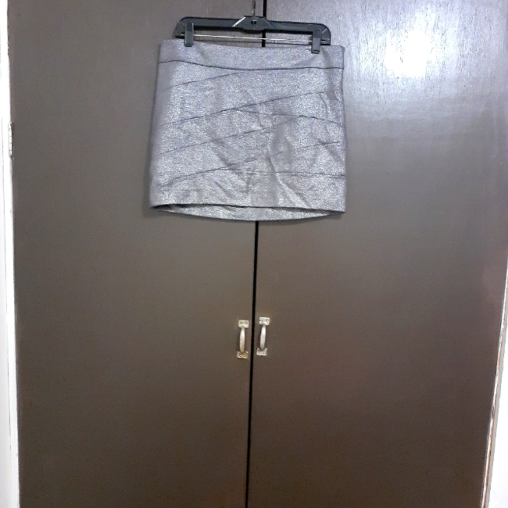 Express mini skirt